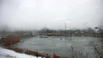 Weather camera view of Colin Powell MS.