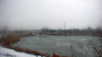 Weather camera view of Colin Powell MS.