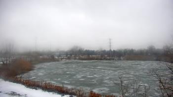 Weather camera view of Colin Powell MS.