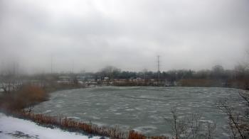 Weather camera view of Colin Powell MS.