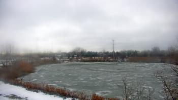 Weather camera view of Colin Powell MS.