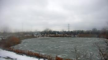 Weather camera view of Colin Powell MS.