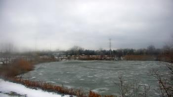 Weather camera view of Colin Powell MS.