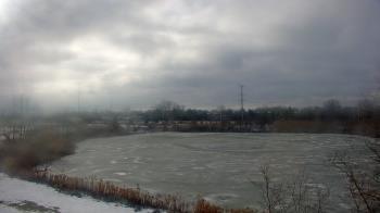 Weather camera view of Colin Powell MS.