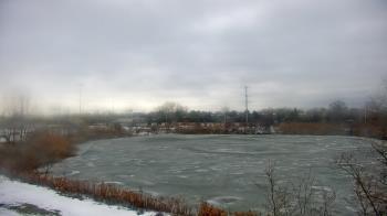 Weather camera view of Colin Powell MS.