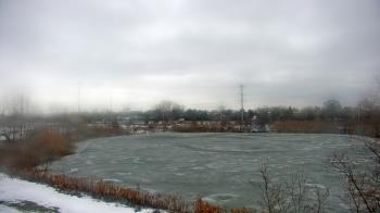 Weather camera view of Colin Powell MS.