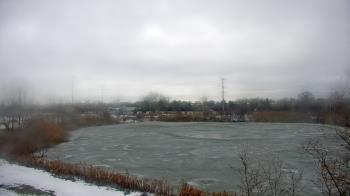 Weather camera view of Colin Powell MS.