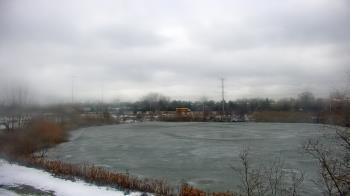 Weather camera view of Colin Powell MS.