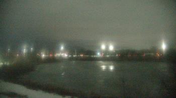 Weather camera view of Colin Powell MS.