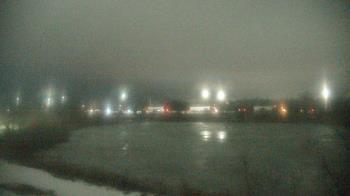 Weather camera view of Colin Powell MS.