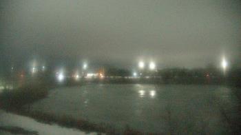 Weather camera view of Colin Powell MS.