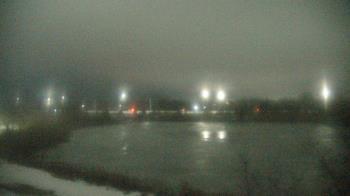 Weather camera view of Colin Powell MS.