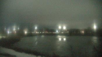 Weather camera view of Colin Powell MS.