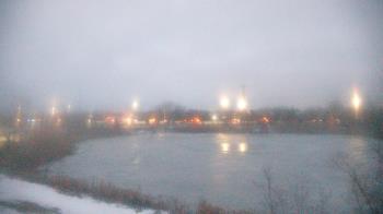 Weather camera view of Colin Powell MS.