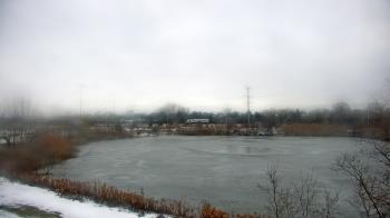 Weather camera view of Colin Powell MS.