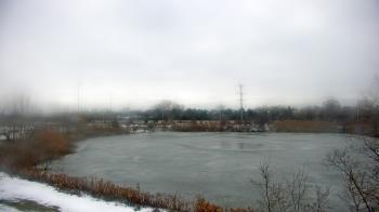 Weather camera view of Colin Powell MS.