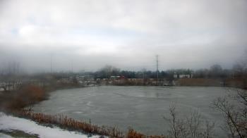 Weather camera view of Colin Powell MS.