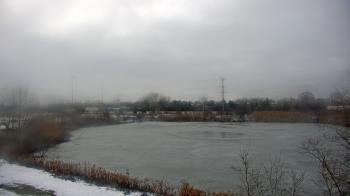 Weather camera view of Colin Powell MS.