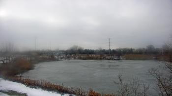 Weather camera view of Colin Powell MS.