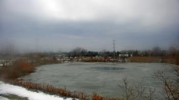 Weather camera view of Colin Powell MS.