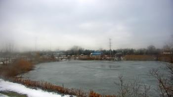 Weather camera view of Colin Powell MS.