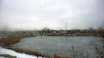 Weather camera view of Colin Powell MS.