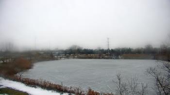 Weather camera view of Colin Powell MS.