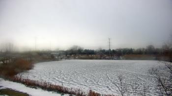 Weather camera view of Colin Powell MS.