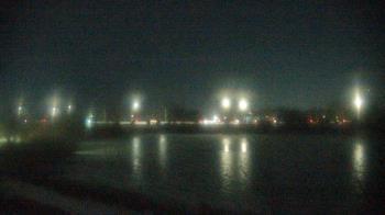 Weather camera view of Colin Powell MS.