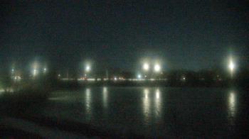 Weather camera view of Colin Powell MS.