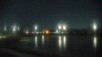 Weather camera view of Colin Powell MS.