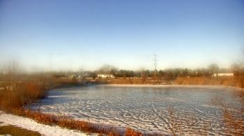 Weather camera view of Colin Powell MS.