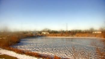 Weather camera view of Colin Powell MS.