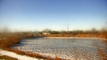 Weather camera view of Colin Powell MS.