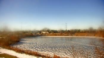 Weather camera view of Colin Powell MS.