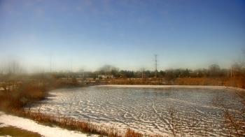 Weather camera view of Colin Powell MS.