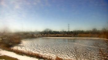 Weather camera view of Colin Powell MS.