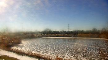 Weather camera view of Colin Powell MS.