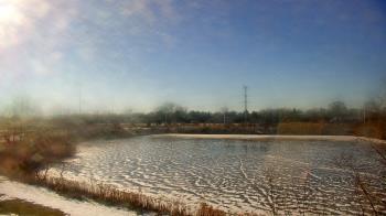 Weather camera view of Colin Powell MS.