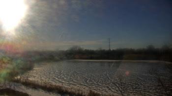 Weather camera view of Colin Powell MS.