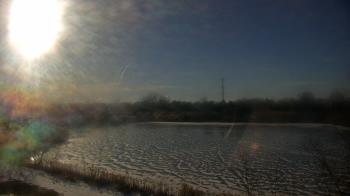 Weather camera view of Colin Powell MS.