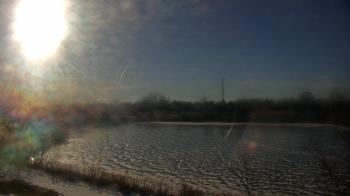 Weather camera view of Colin Powell MS.