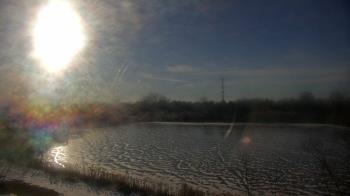 Weather camera view of Colin Powell MS.