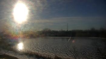 Weather camera view of Colin Powell MS.