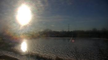 Weather camera view of Colin Powell MS.