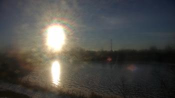 Weather camera view of Colin Powell MS.