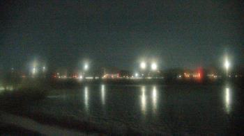 Weather camera view of Colin Powell MS.