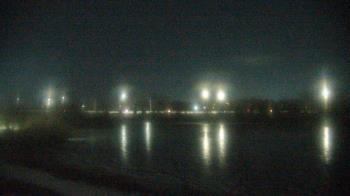 Weather camera view of Colin Powell MS.