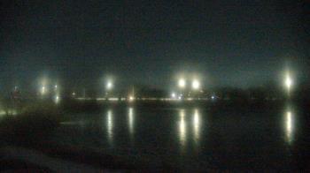 Weather camera view of Colin Powell MS.