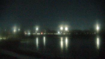 Weather camera view of Colin Powell MS.